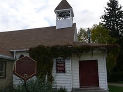Christ Church - Anglican, The Pas, MB opening hours