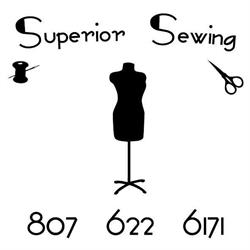 Superior Sewing, Thunder Bay, ON opening hours