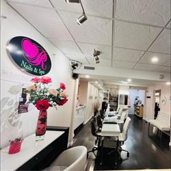 Pink Rose Nail Spa, Regina, SK opening hours