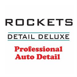 Rocket's Detail Deluxe, Red Deer, AB opening hours