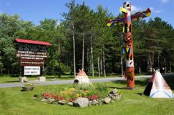 Lancaster Park Outdoor Resort, opening hours