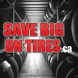 Save Big On Tires, Burnaby, BC opening hours
