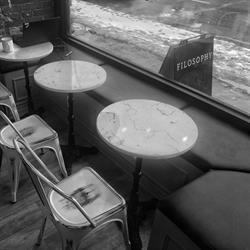 Filosophy Pastry and Espresso Bar, Toronto, ON opening hours