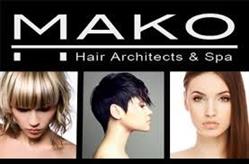 Mako Hair Salon, Brampton, ON opening hours