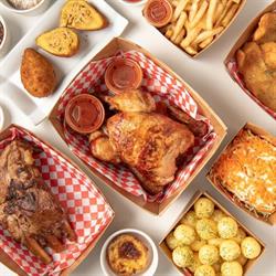 The Portuguese Chicken Guys, Toronto, ON opening hours