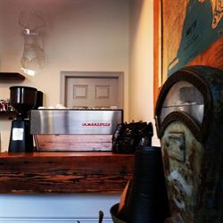 Wallace Espresso, Toronto, ON opening hours