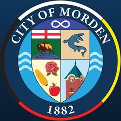 City of Morden, opening hours