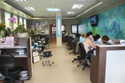 Ocean Nails & Spa, Brantford, ON opening hours