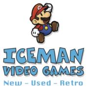 Iceman Video Games, Peterborough, ON opening hours