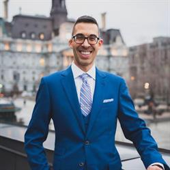 Uptown Xpress - Montreal Wedding MC and DJ Specialist, Dorval, QC opening hours