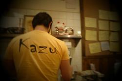 Kazu, Montréal, QC opening hours