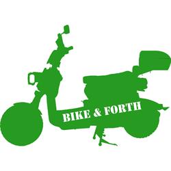 BIKE and FORTH Services, Toronto, ON opening hours