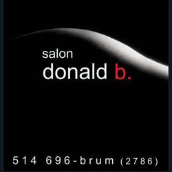 SALON DONALDB, Dollard-des-Ormeaux, QC opening hours