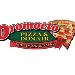 Oromocto Pizza & Donair, opening hours