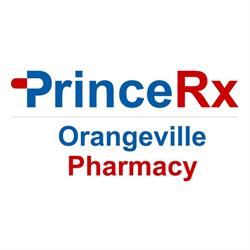 Orangeville Pharmacy, opening hours