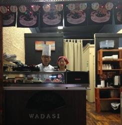 Sushi Wadasi, Orillia, ON opening hours