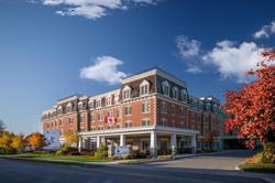 Chartwell Harwood Retirement Residence, Ajax, ON opening hours