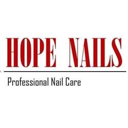 Hope Nails, Windsor, ON opening hours