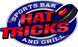 Hat Tricks Sports Bar and Grill, Winnipeg, MB opening hours