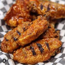 Wingporium, Mississauga, ON opening hours
