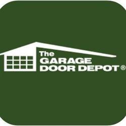 The Garage Door Depot, Mississauga, ON opening hours