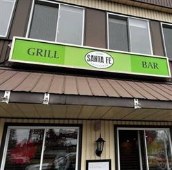 Santa Fe Deep River, opening hours
