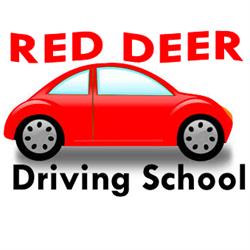 Red Deer Driving School, opening hours