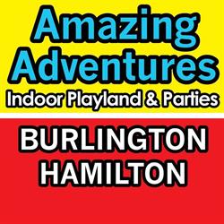 Amazing Adventures Playland, Hamilton, ON opening hours