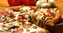 Marmora Pizza Plus, opening hours