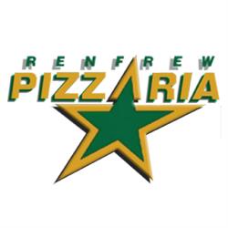 Renfrew Pizzeria, opening hours