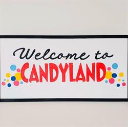Candyland Wholesale, Fredericton, NB opening hours
