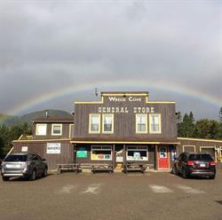Wreck Cove General Store, Englishtown, NS opening hours