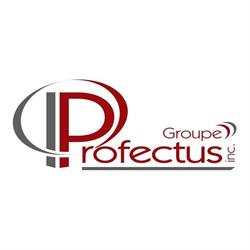 Groupe Profectus inc., Thetford Mines, QC opening hours