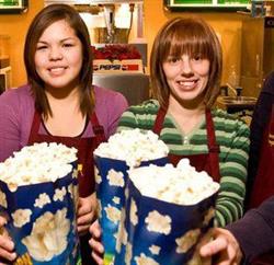 Riverview Cineplex, Hay River, NT opening hours