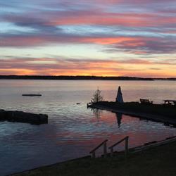 Black Rock Resort, Manitowaning, ON opening hours