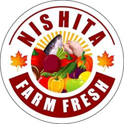 Nishita Farm Fresh Inc., Toronto, ON opening hours