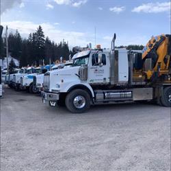 Can-Crane Specialists, Prince George, BC opening hours