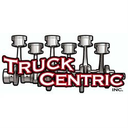 Truck Centric Inc., Woodstock, ON opening hours