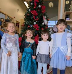 Richmond Montessori School, Winnipeg, MB opening hours