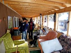 Thunder Bay International Hostel, opening hours