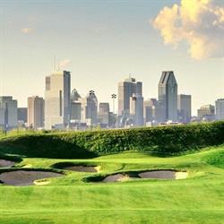Golf Executif Montreal, opening hours