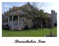 Broecheler Inn, Cayuga, ON opening hours