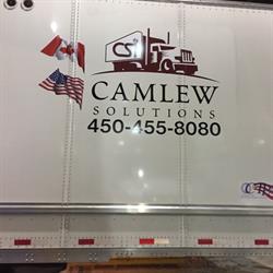 Camlew Solutions Inc, Vaudreuil-Dorion, QC opening hours