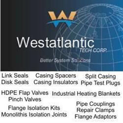 Westatlantic Tech Corp, Dartmouth, NS opening hours