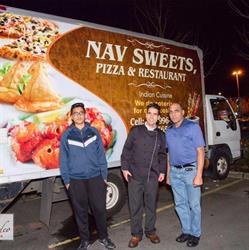 Nav Sweets and Restaurant, Surrey, BC opening hours
