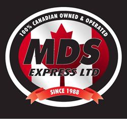 MDS Express Ltd, Pickering, ON opening hours