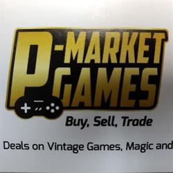 P Market Games, Belleville, ON opening hours