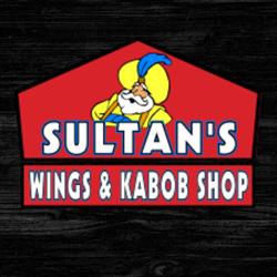 Sultan's Wings & Kabob Shop, Burlington, ON opening hours
