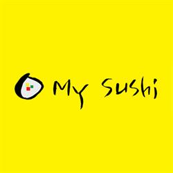 O My Sushi, Kingston, ON opening hours