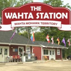 Wahta Station, Bala, ON opening hours